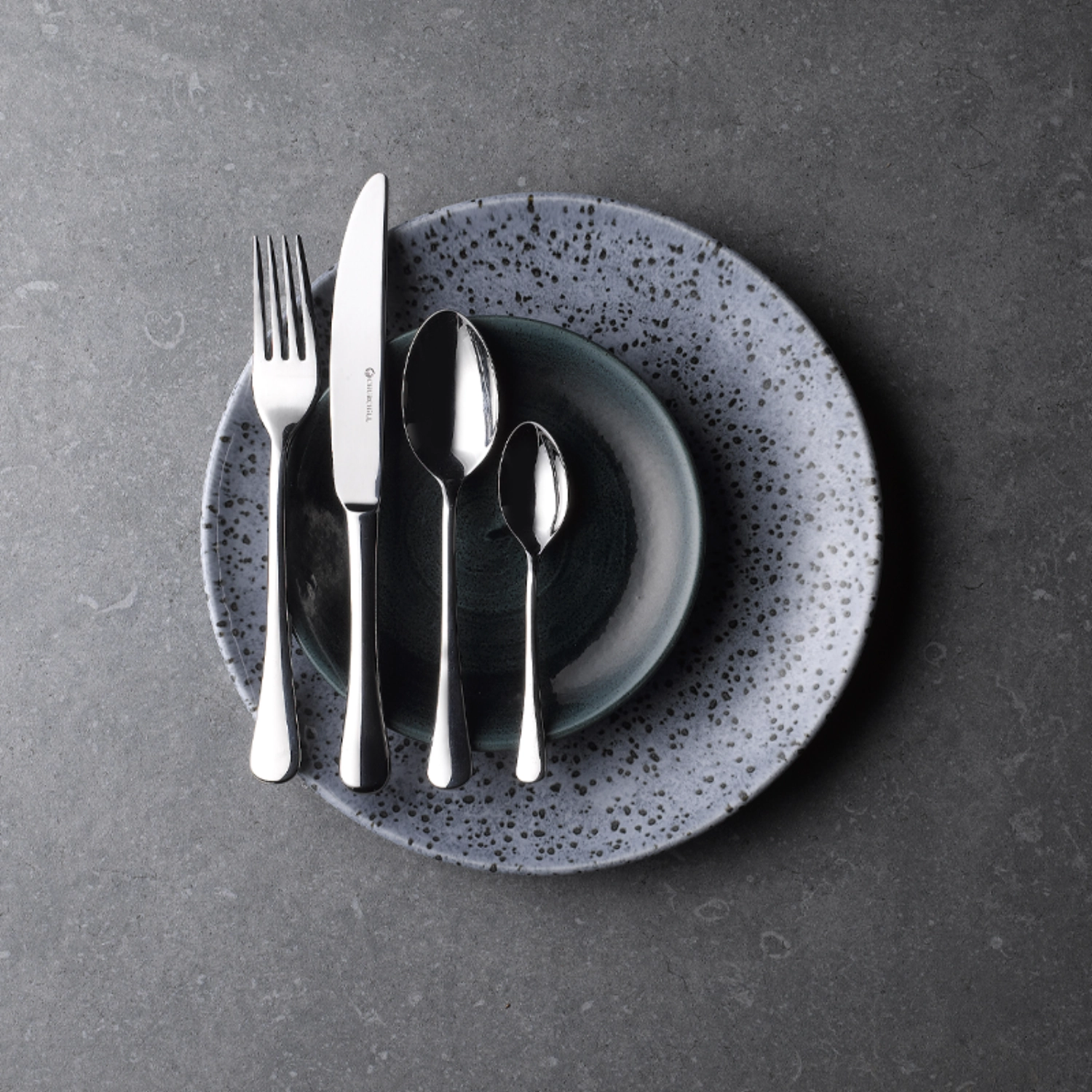 Tanner Latte cuillère