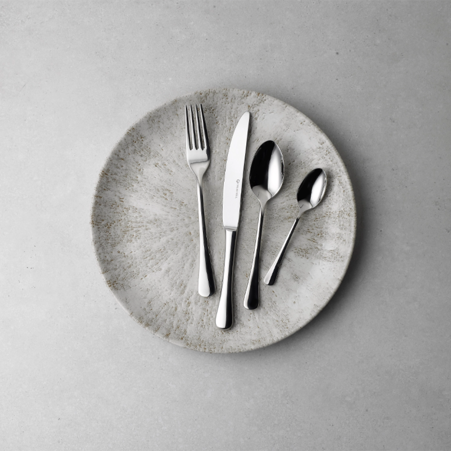 Tanner Latte cuillère