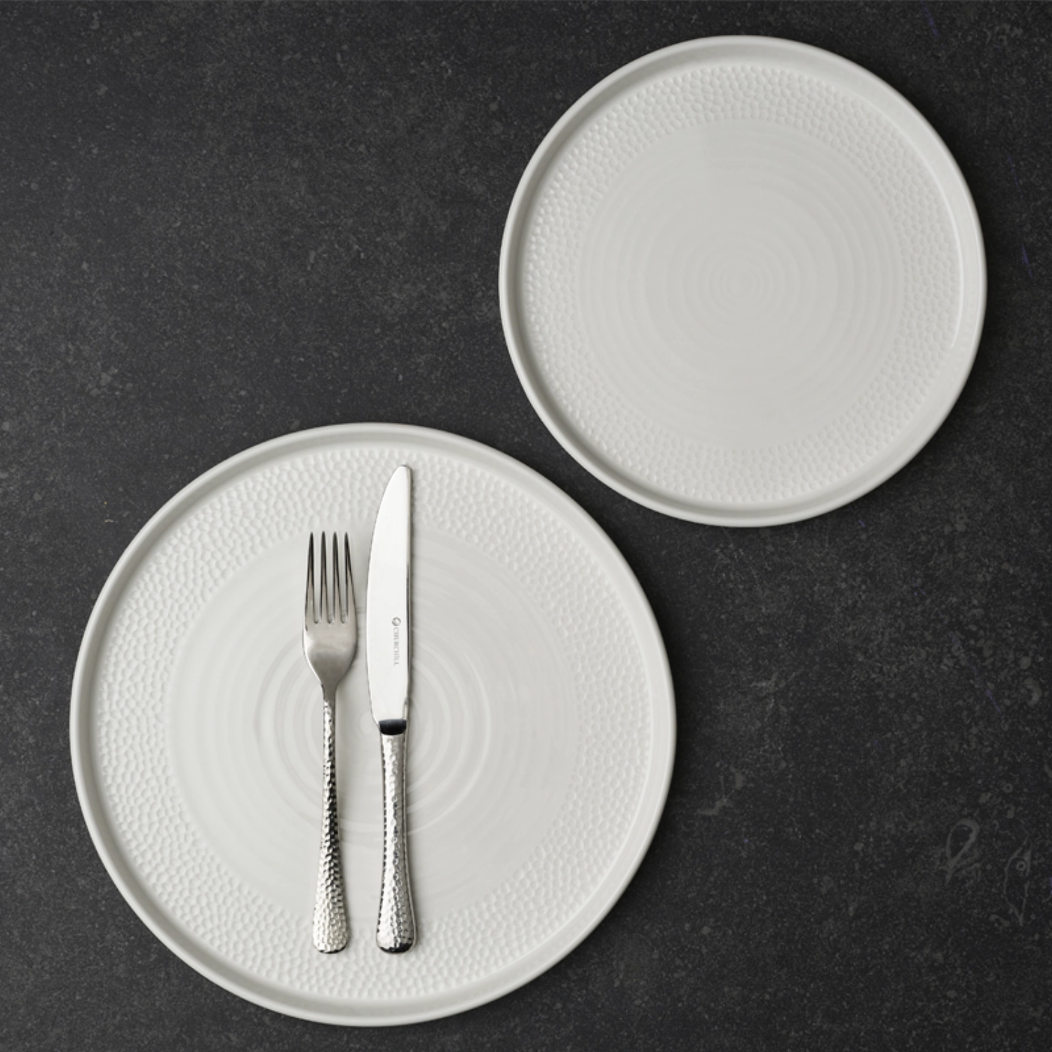 Isla couteau à beurre