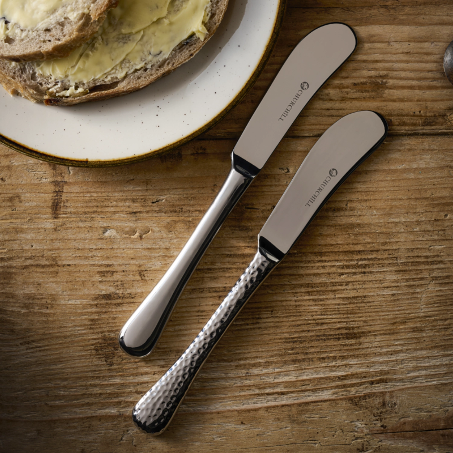 Isla Latte cuillère