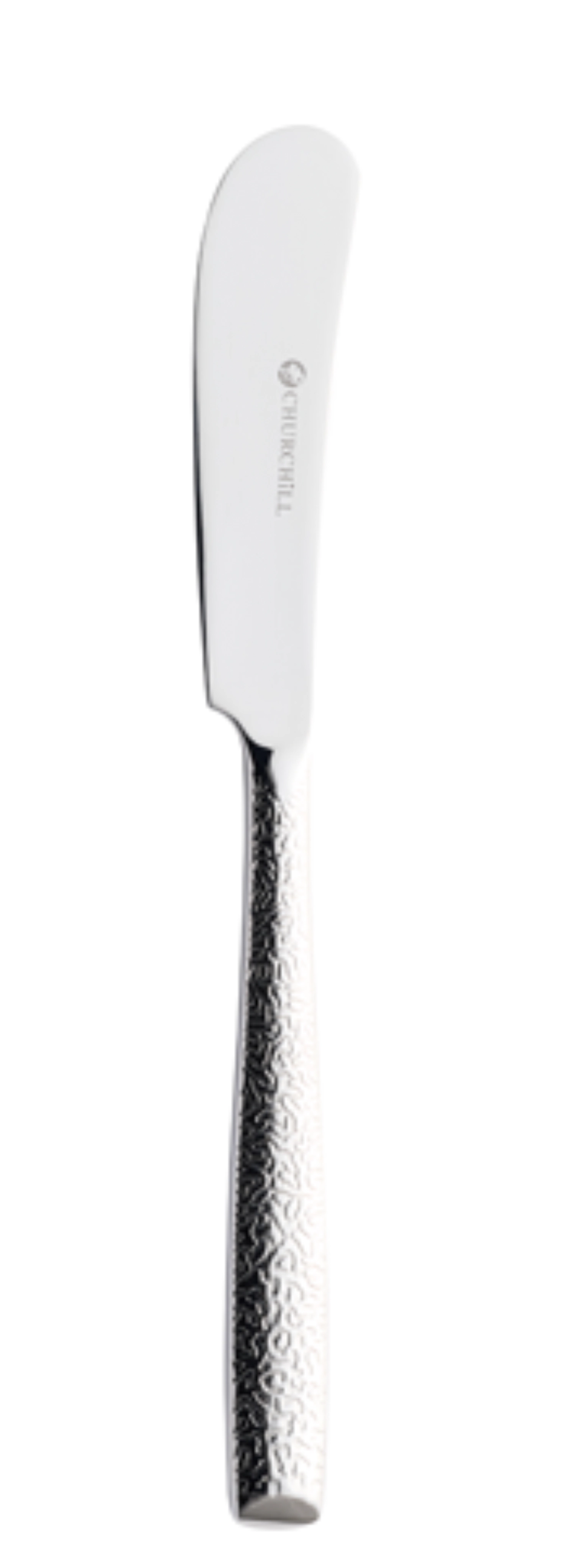 Raku couteau à beurre