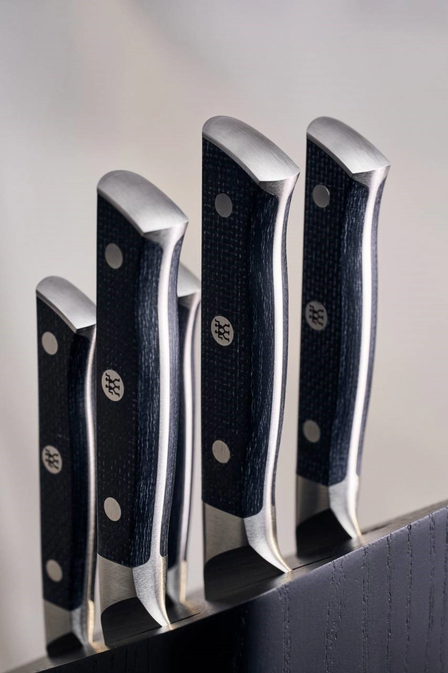 Spectrum couteau Santoku