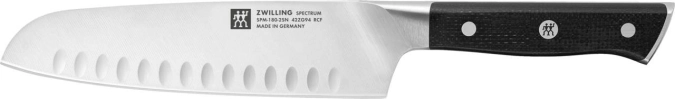 Spectrum Santokumesser