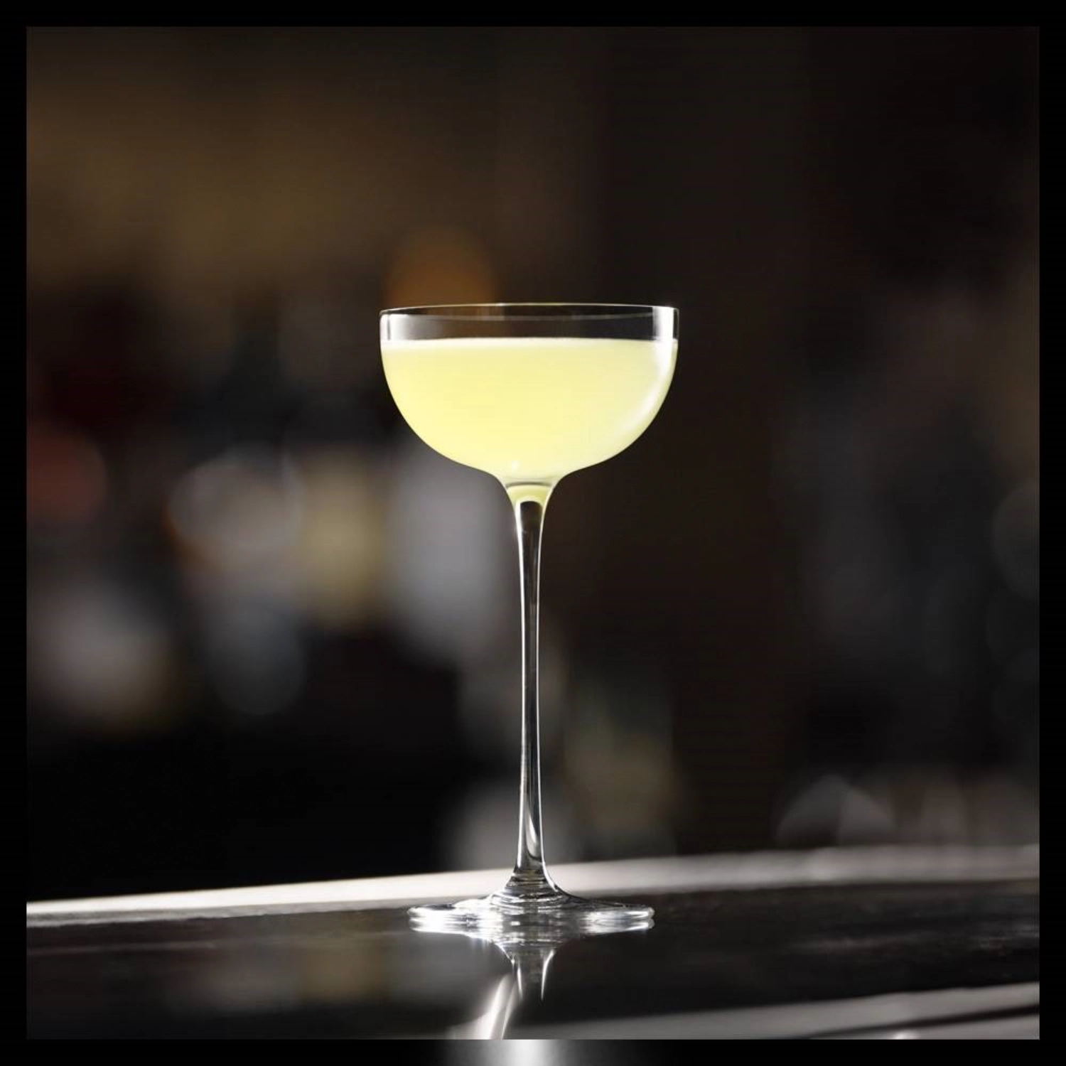 Signature F. Thireau London Cocktailglas 20cl