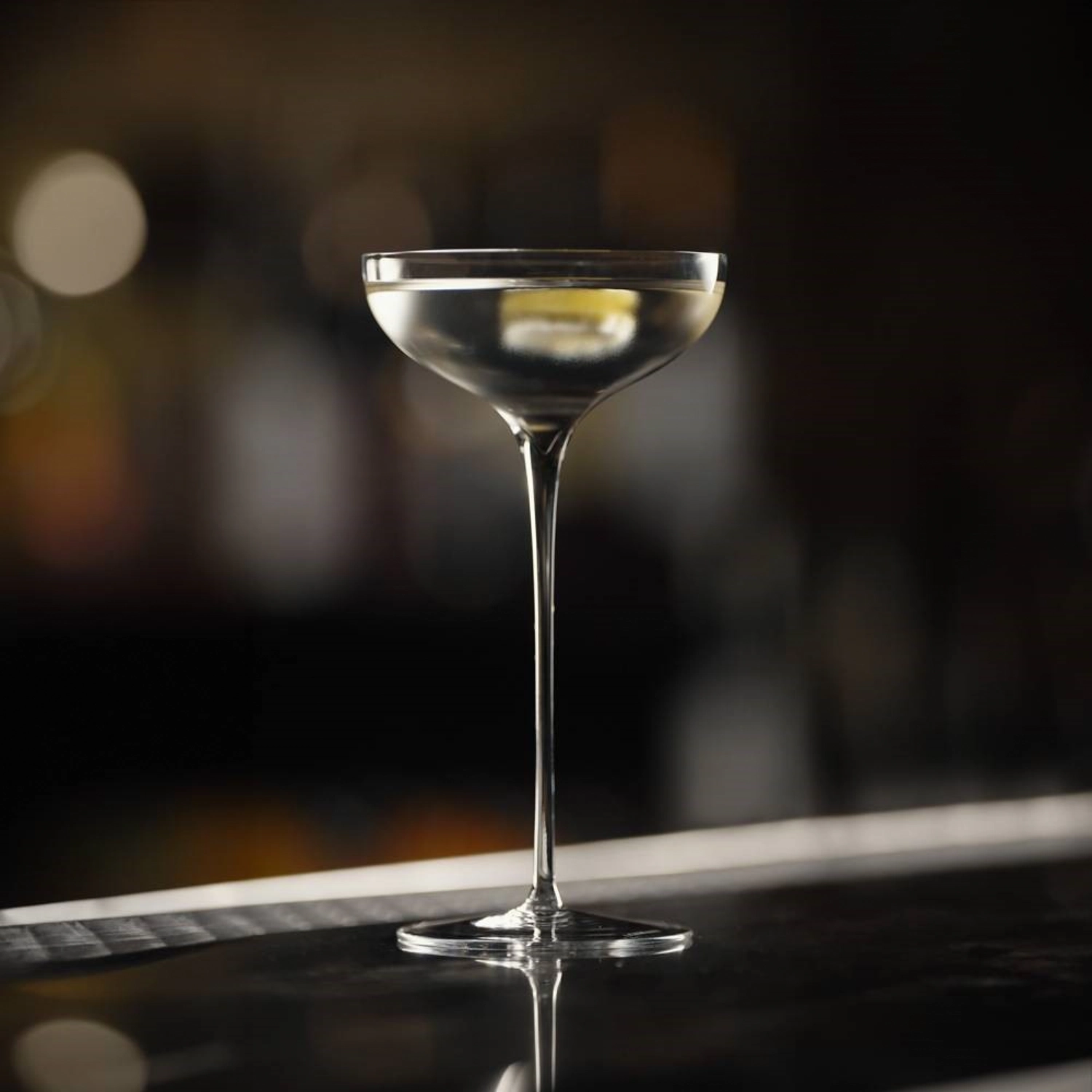 Verre à cocktail Signature F. Thireau Montréal 17 cl