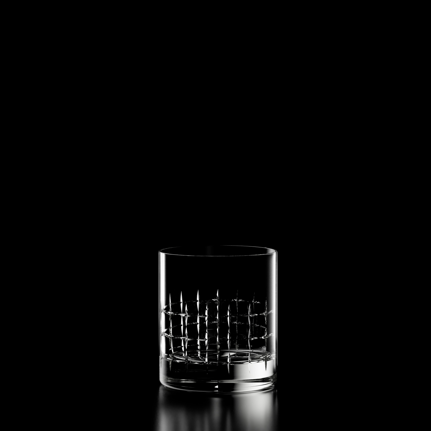 Bar & Lounge Éclat Cocktailglas 38cl