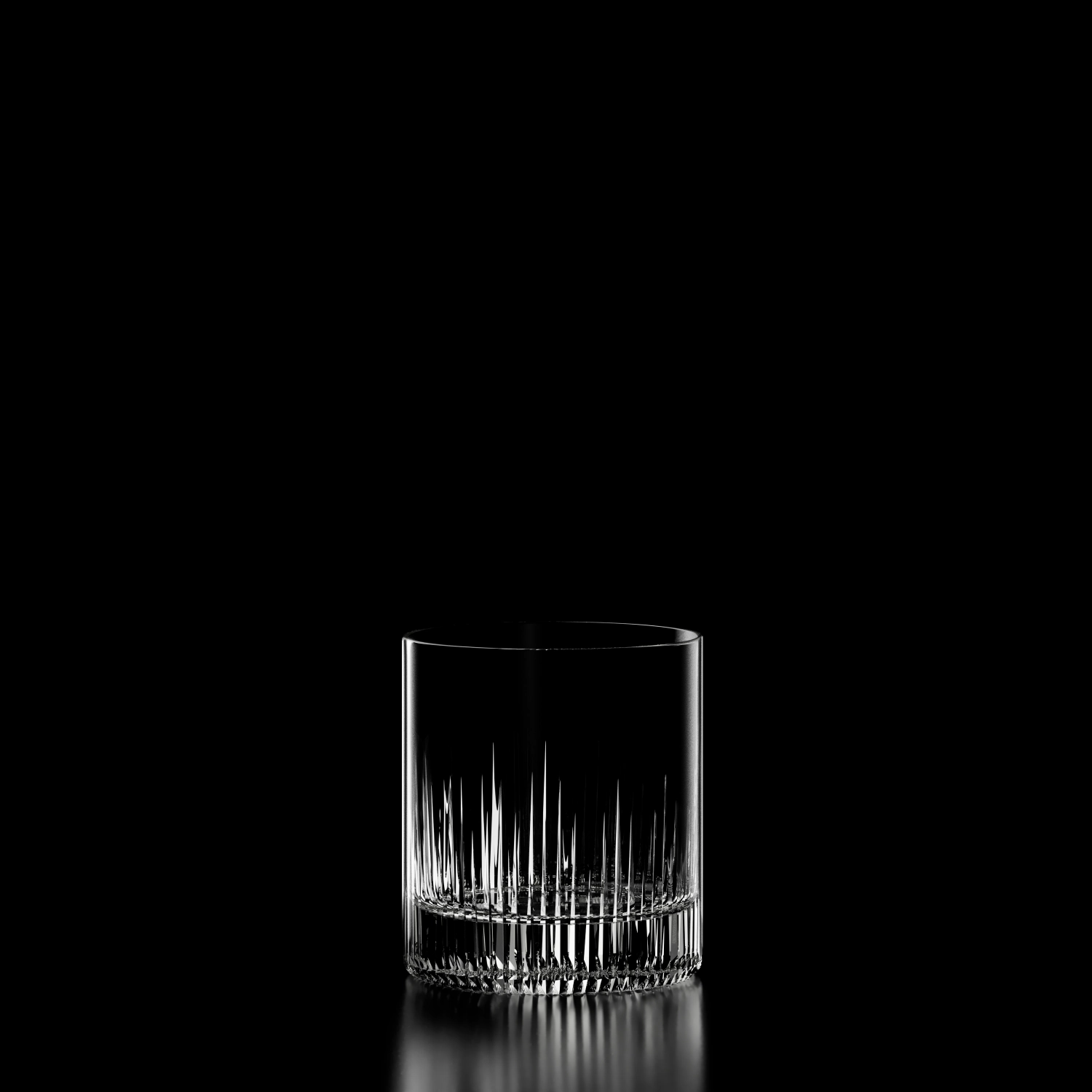 Bar & Lounge Diamond Verre à cocktail 38cl