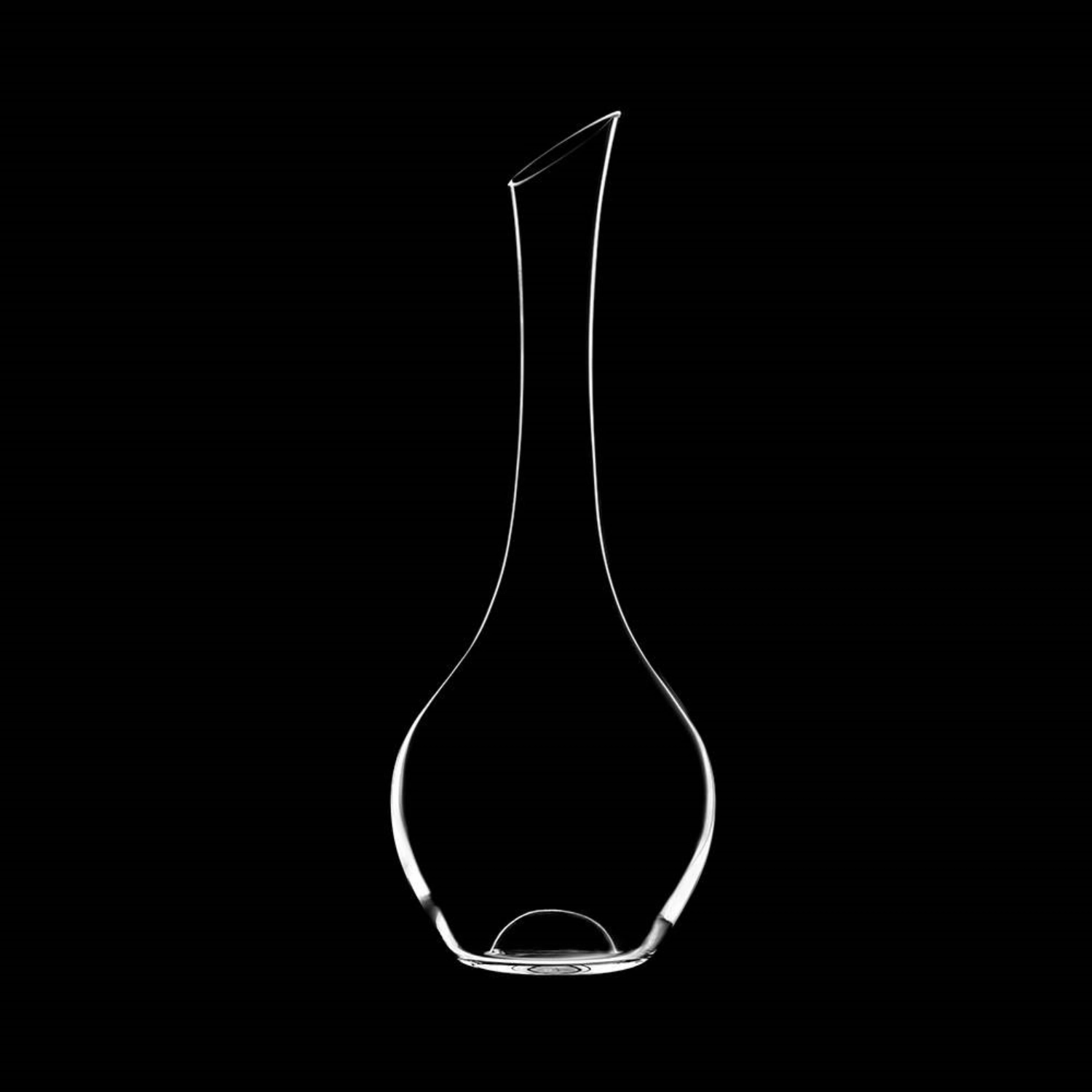 Pichet Grand Rouge 75 cl soufflé à la bouche de P. Jamesse