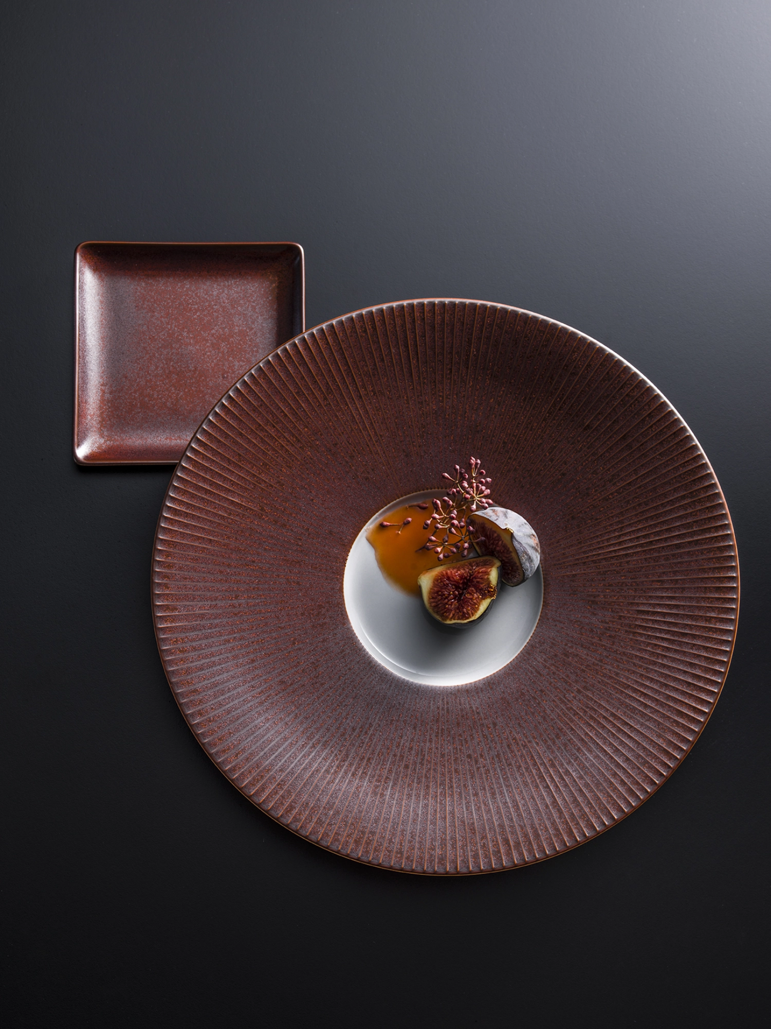 Granité rouge Teller