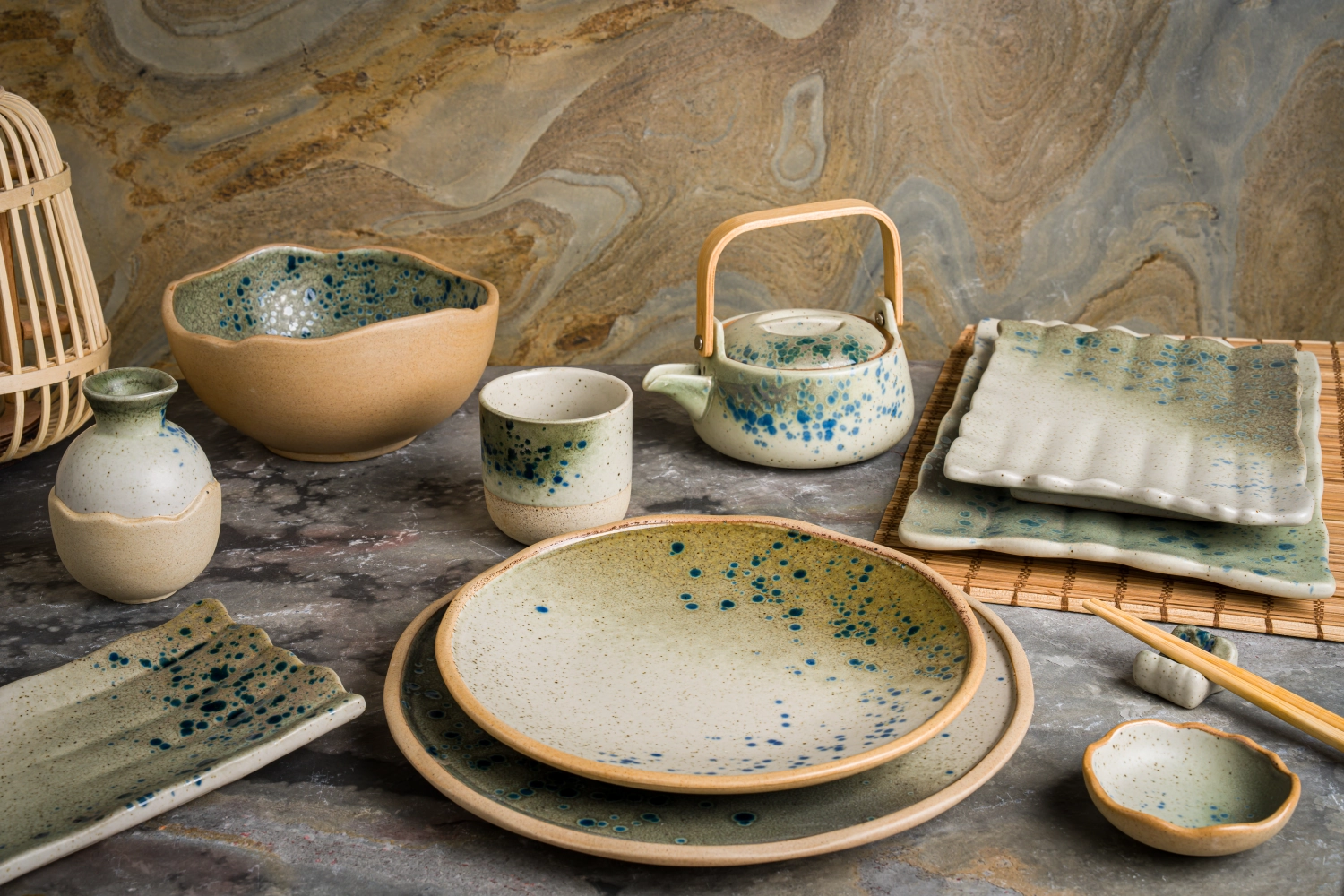 Gaia Gobelet sans anse