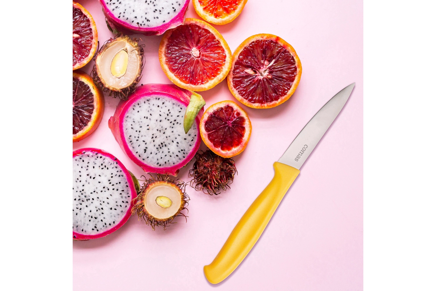 COUTEAU À FRUITS