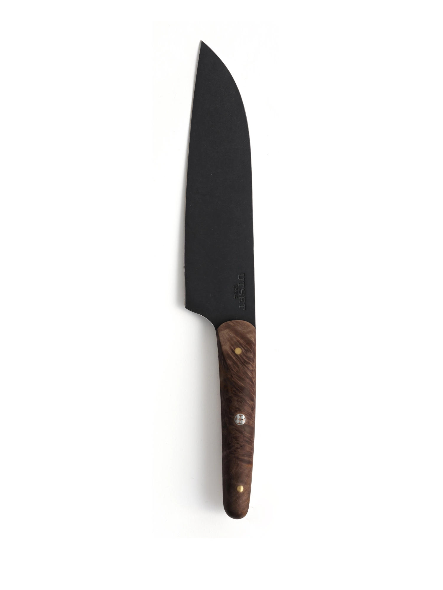 COUTEAU SANTOKU MESTRE MAURICI