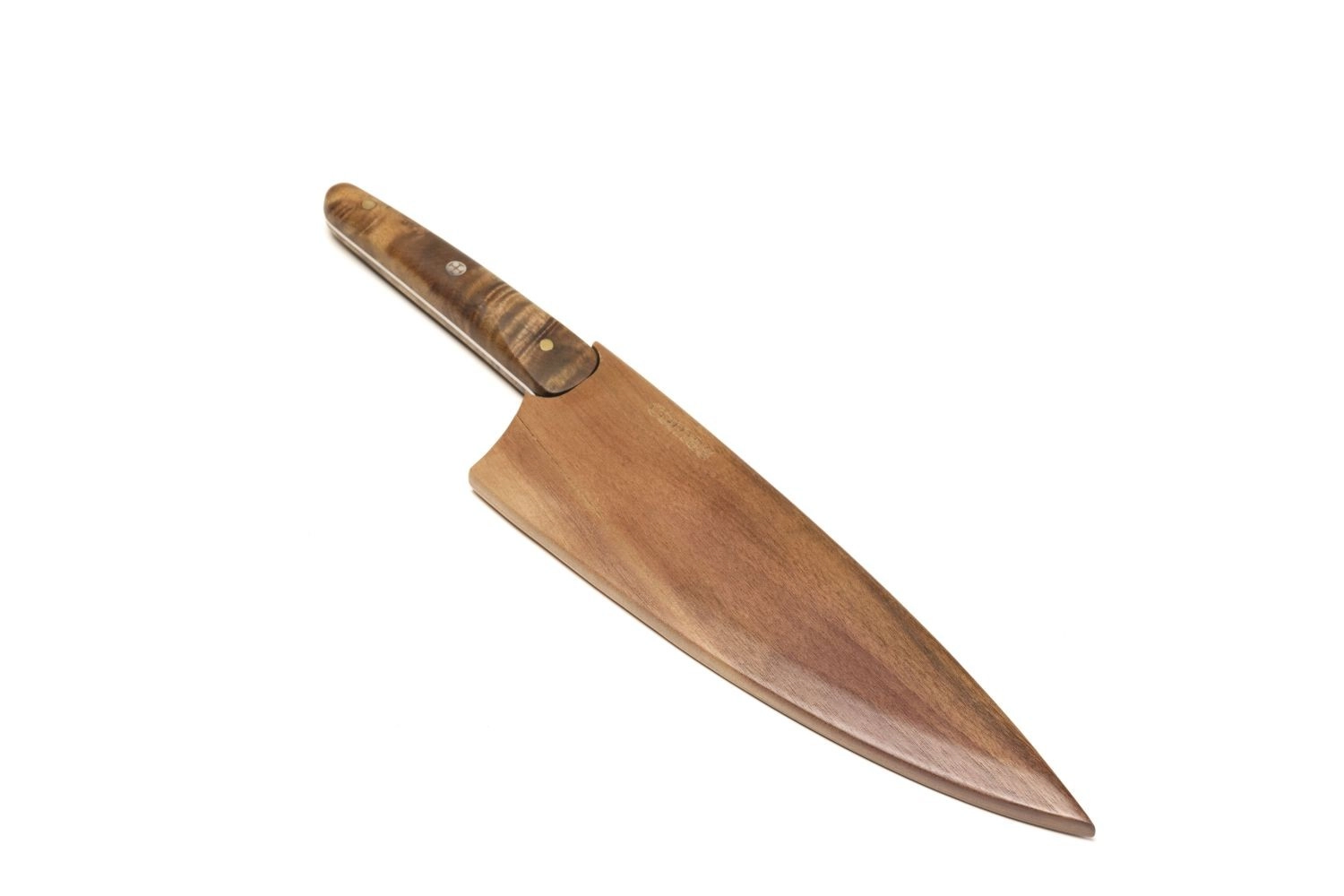 ÉTUI EN BOIS SAYA FILET