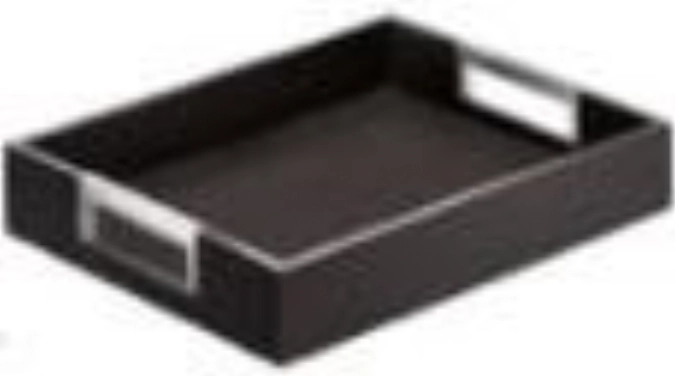 Pigreco Room Service Tablett