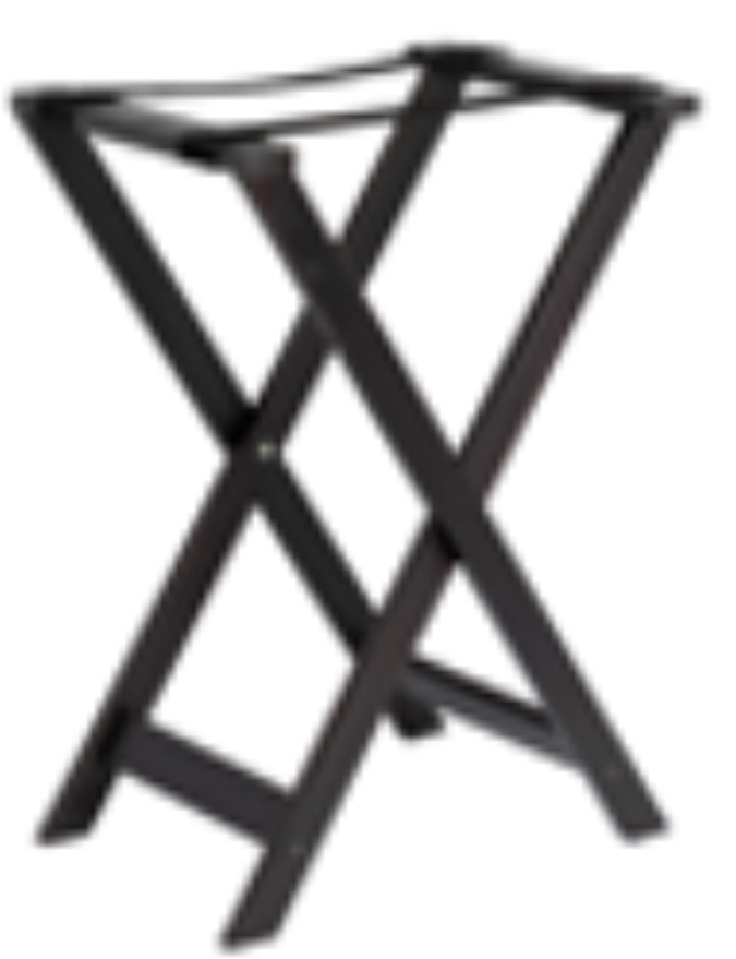 Faltbarer Tablettständer