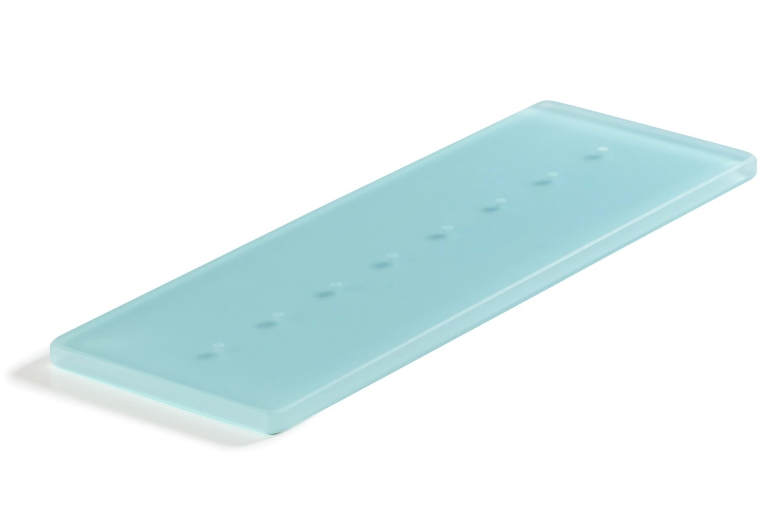 Ice Tablett mit 8 Löcher