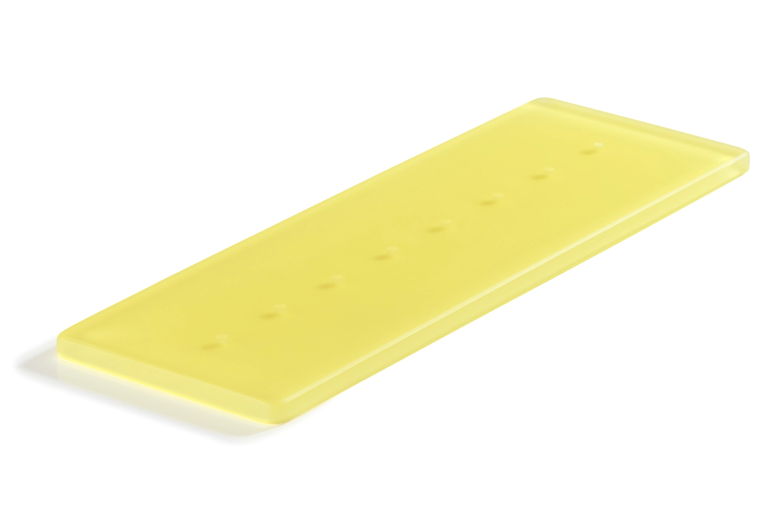 Ice Tablett mit 8 Löcher