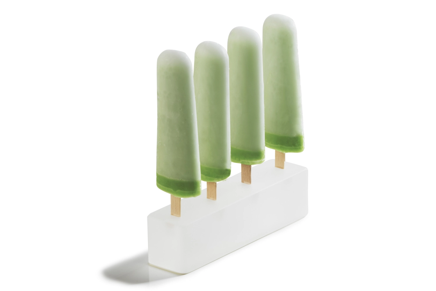 BARRETTE BRICKS POUR 4 BATONNETS