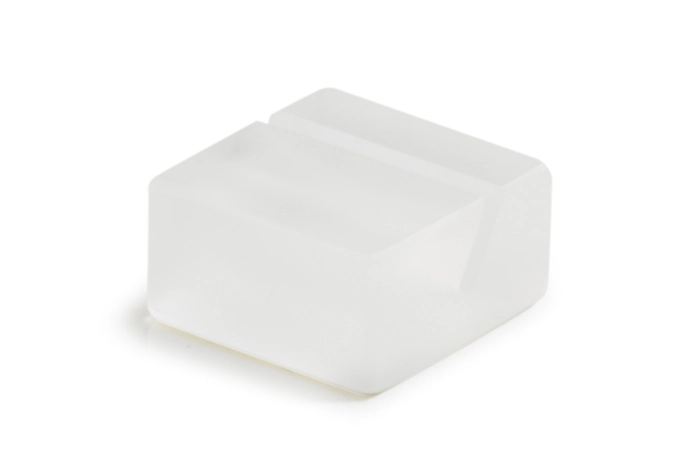 BRICKS PORTE-MENU X8