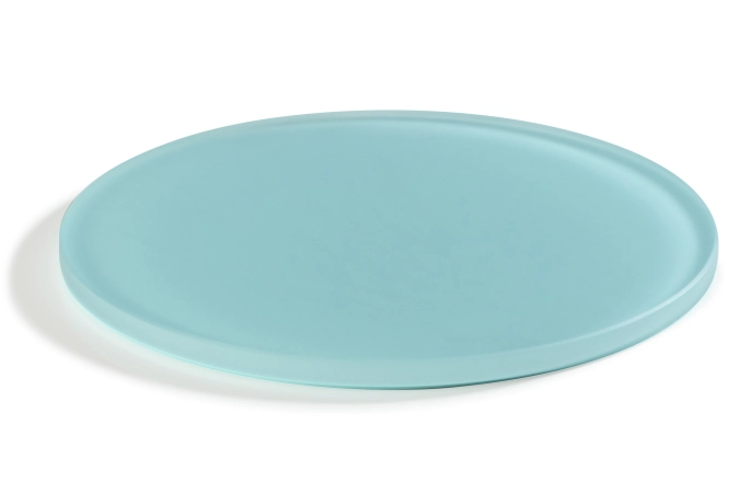 PLATEAU ROND
