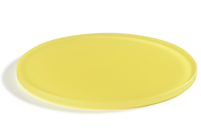 PLATEAU ROND