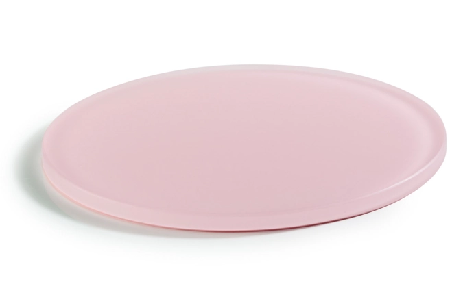 PLATEAU ROND 20CM