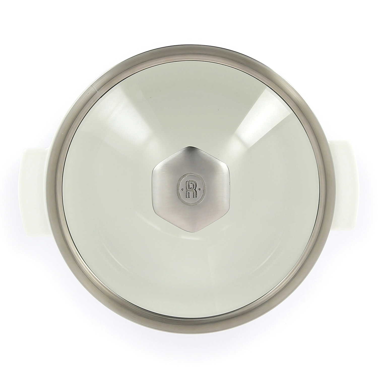 COCOTTE 26CM CVV+POIGNEE INOX