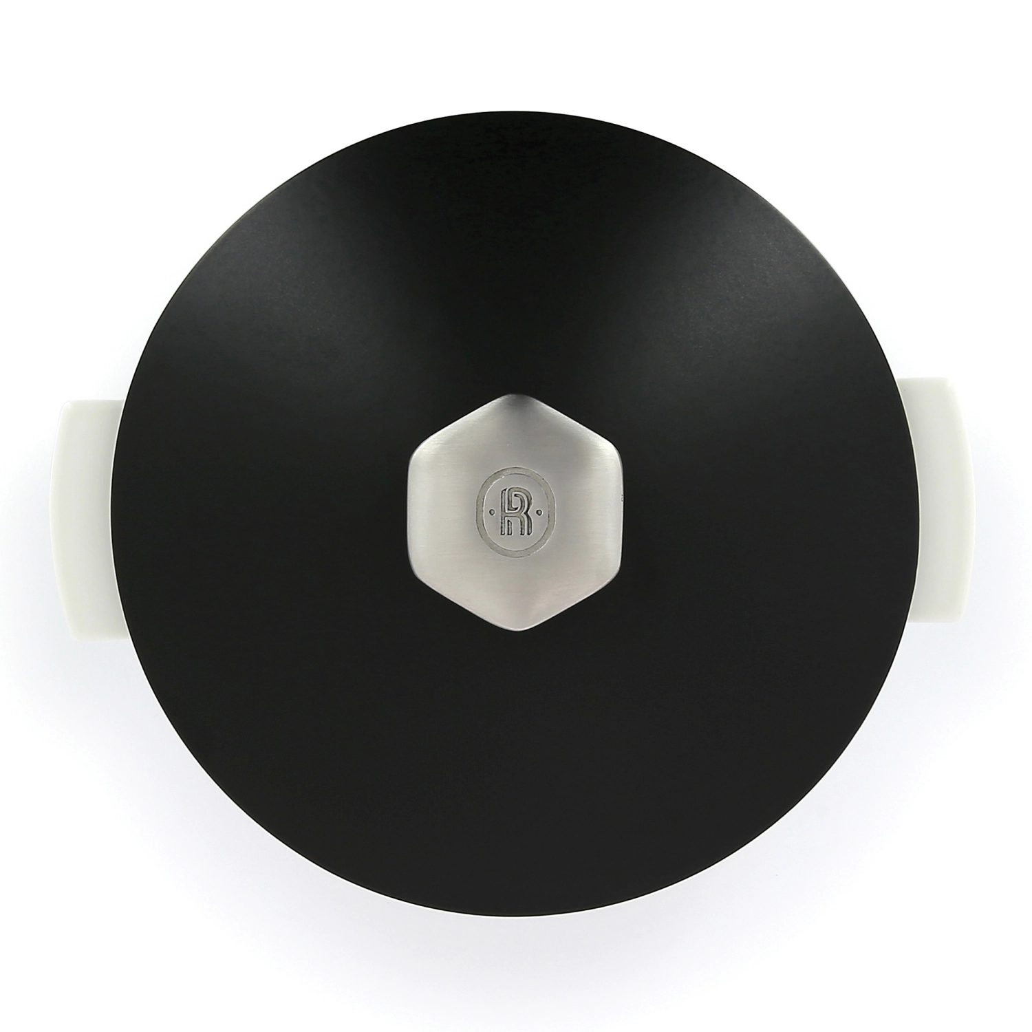 Revolution 2 Deckel zu Kasserolle