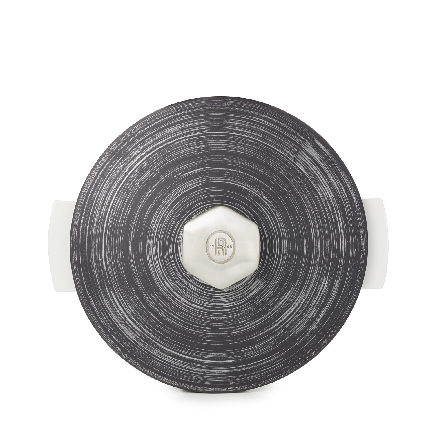 Revolution 2 Deckel zu Kasserolle