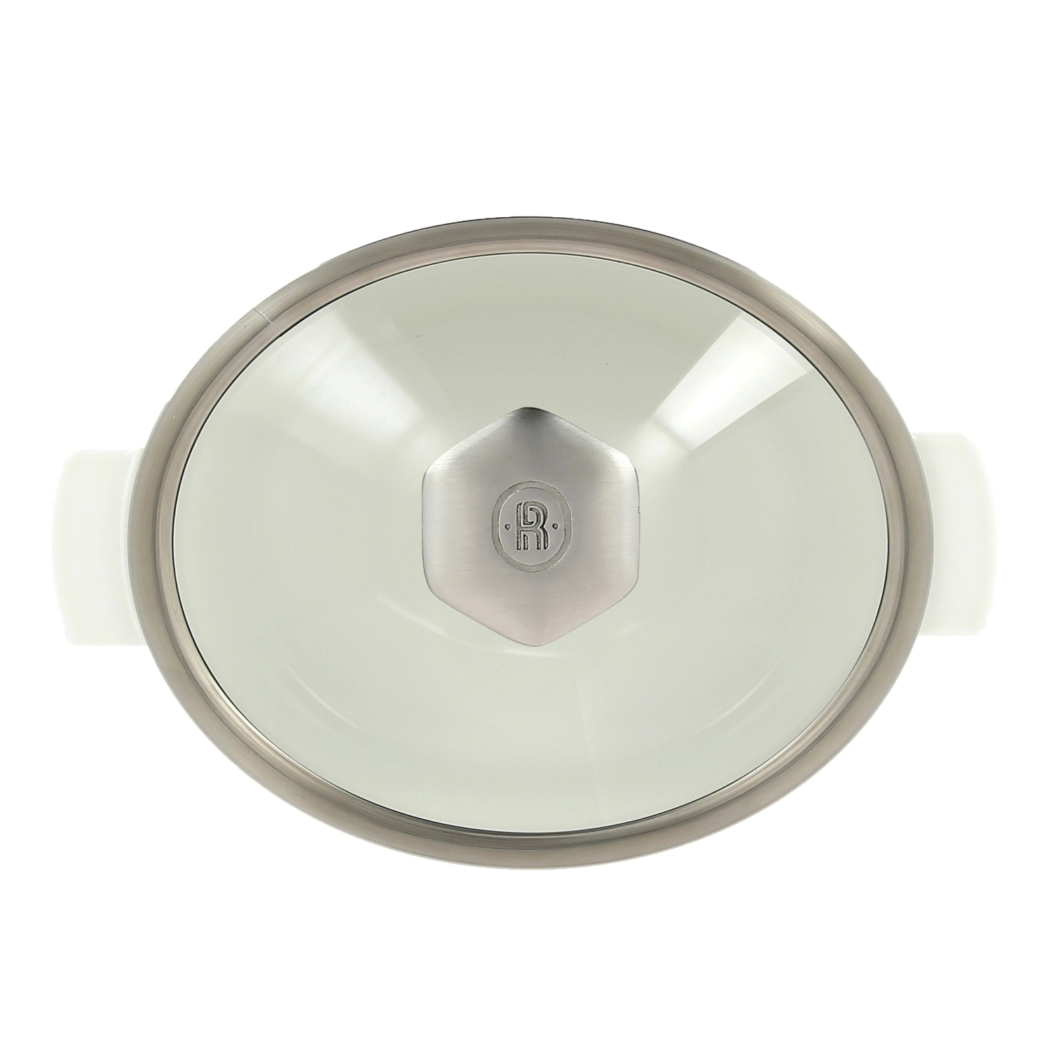 Revolution 2 Deckel zu Kasserolle