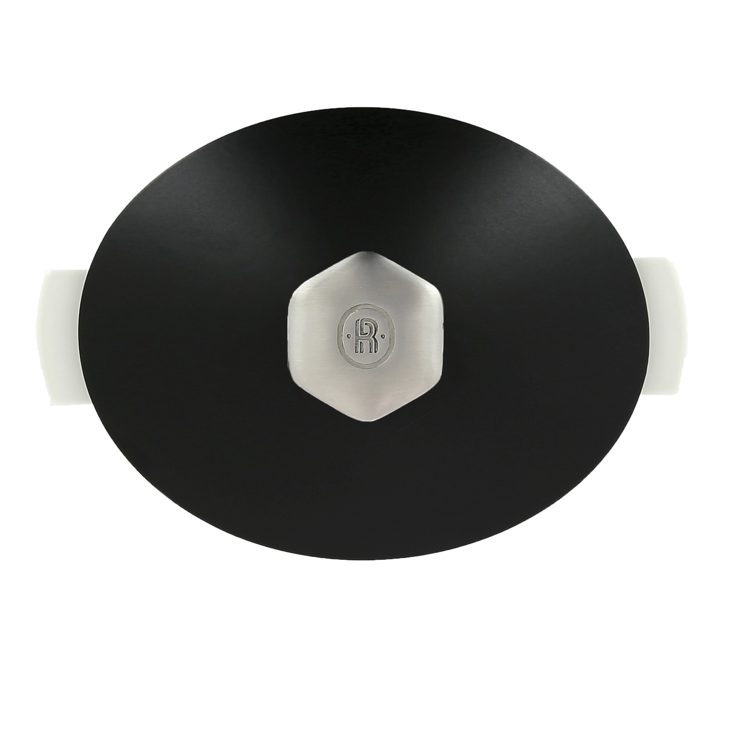 Revolution 2 Deckel zu Kasserolle