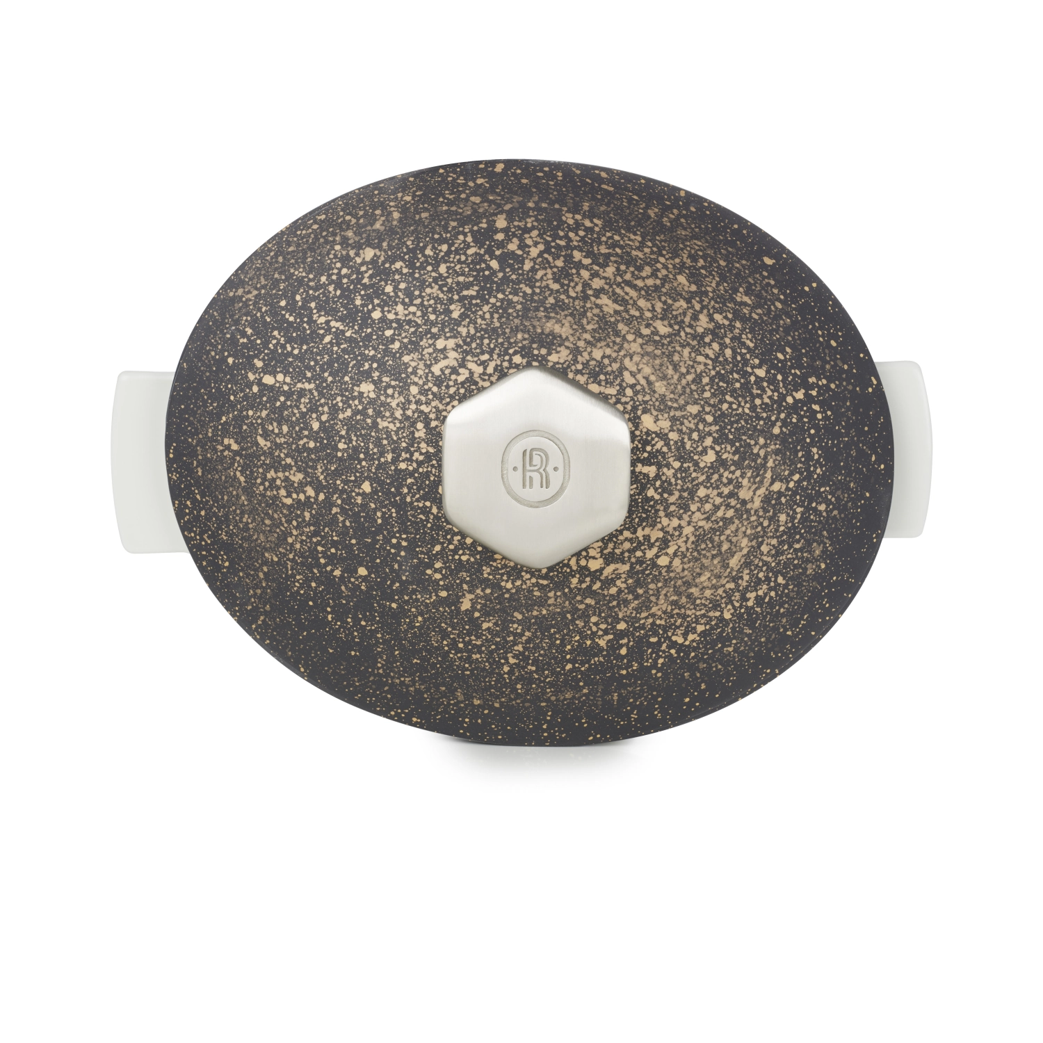 Revolution 2 Deckel zu Kasserolle