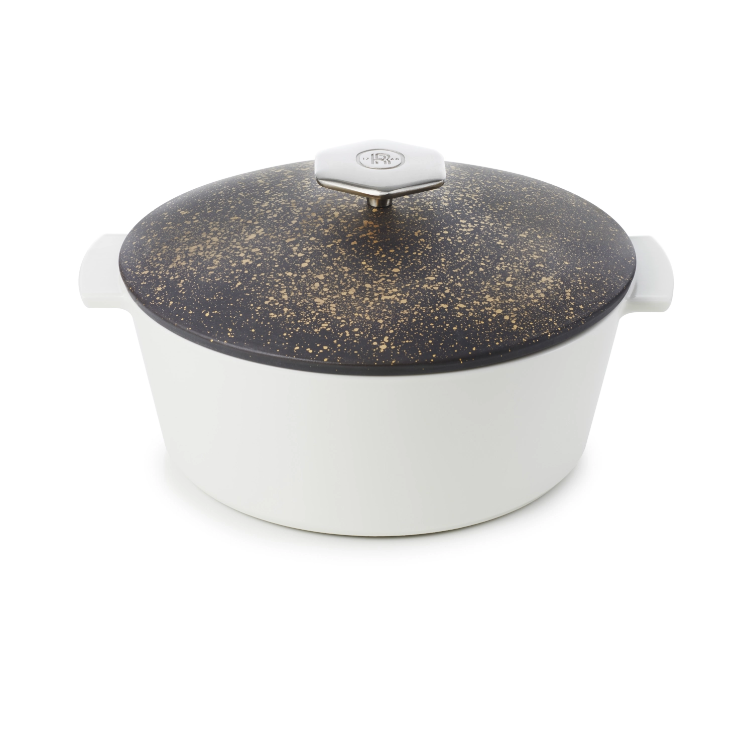 COCOTTE RONDE 26CM