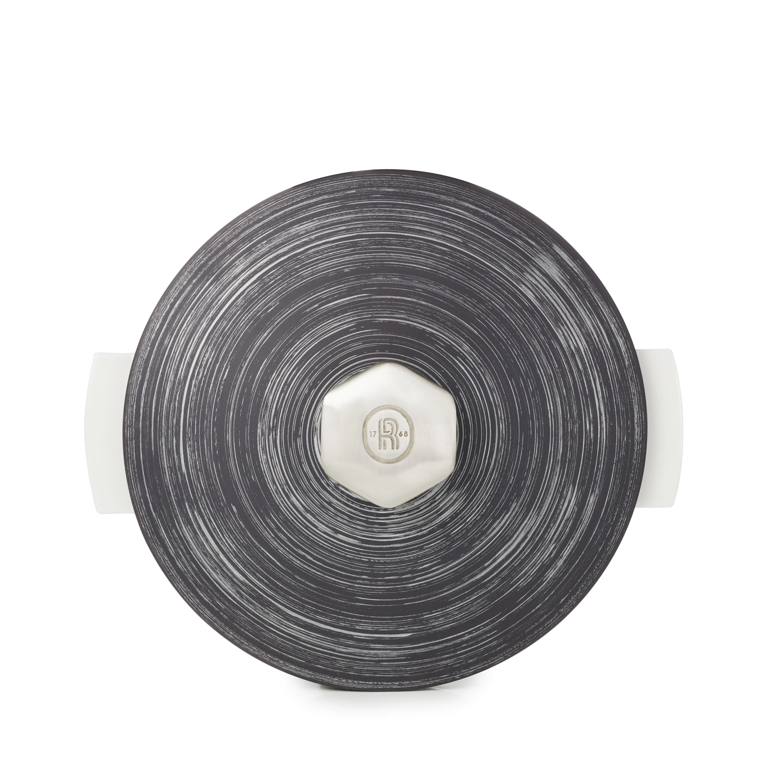 Revolution 2 Kasserolle rund