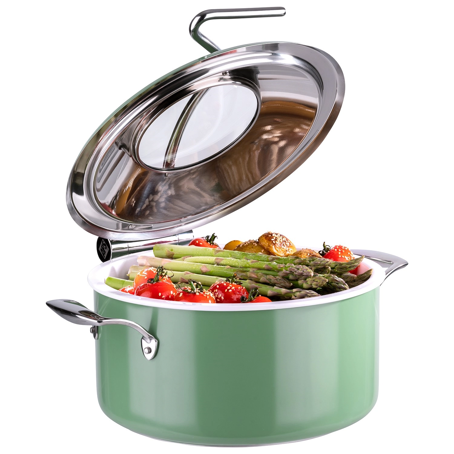 Orbit Chafing Dish