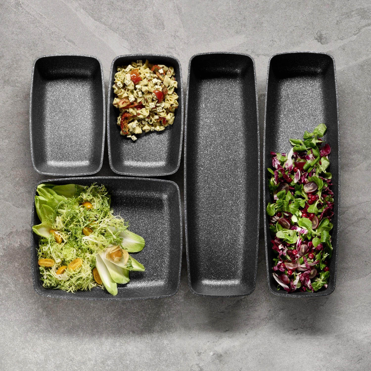 Frostfire GN 1/2 bol