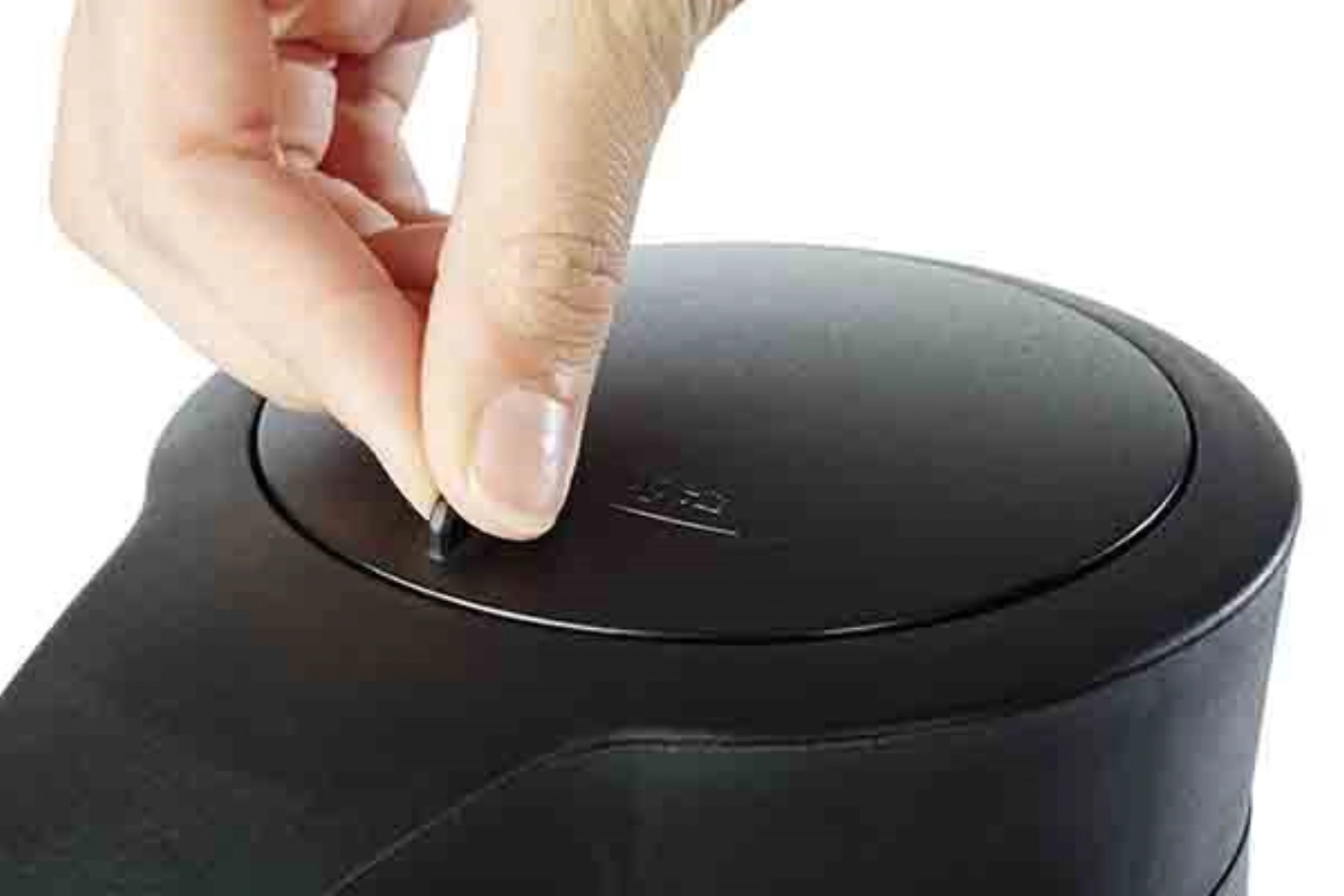 Bouteille isotherme Budget