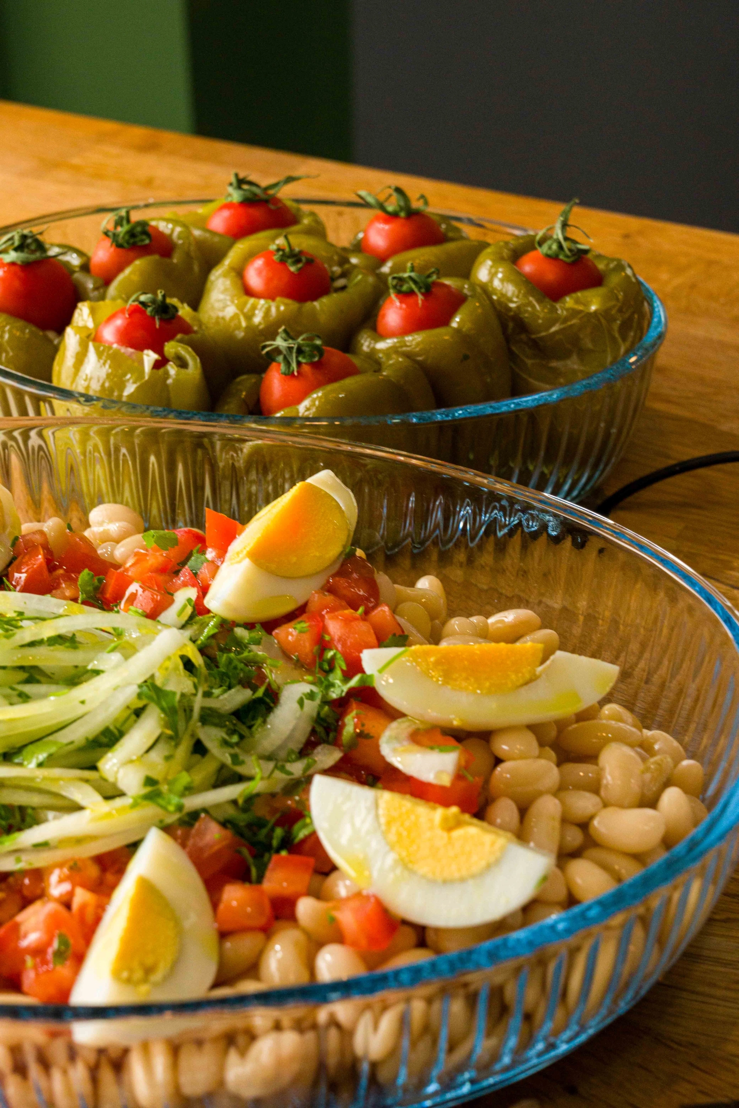 Plat à gratin ovale avec gaufrage 34.8x24cm