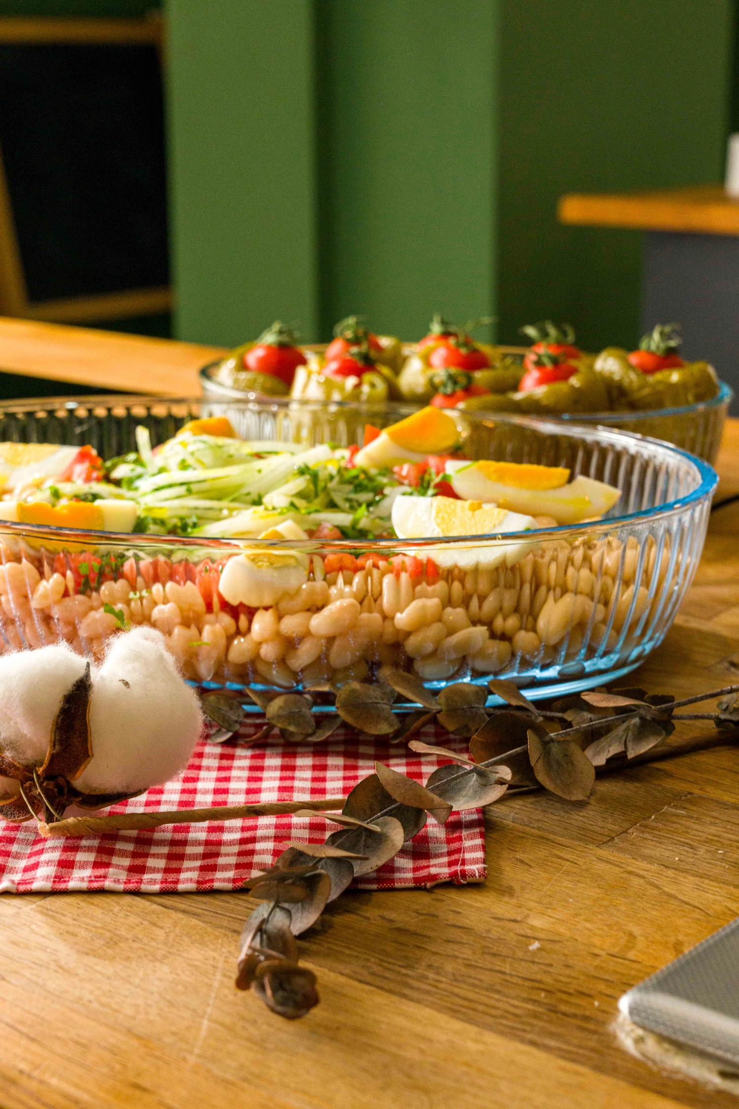 plat à gratin ovale avec gaufrage 25.8x17.9cm