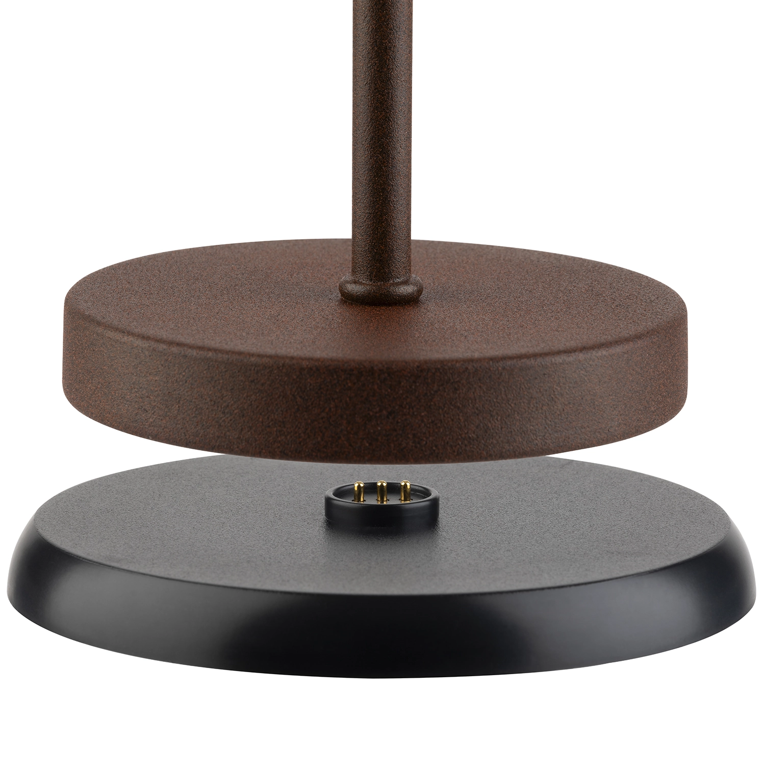 Merle Mini Tischleuchte