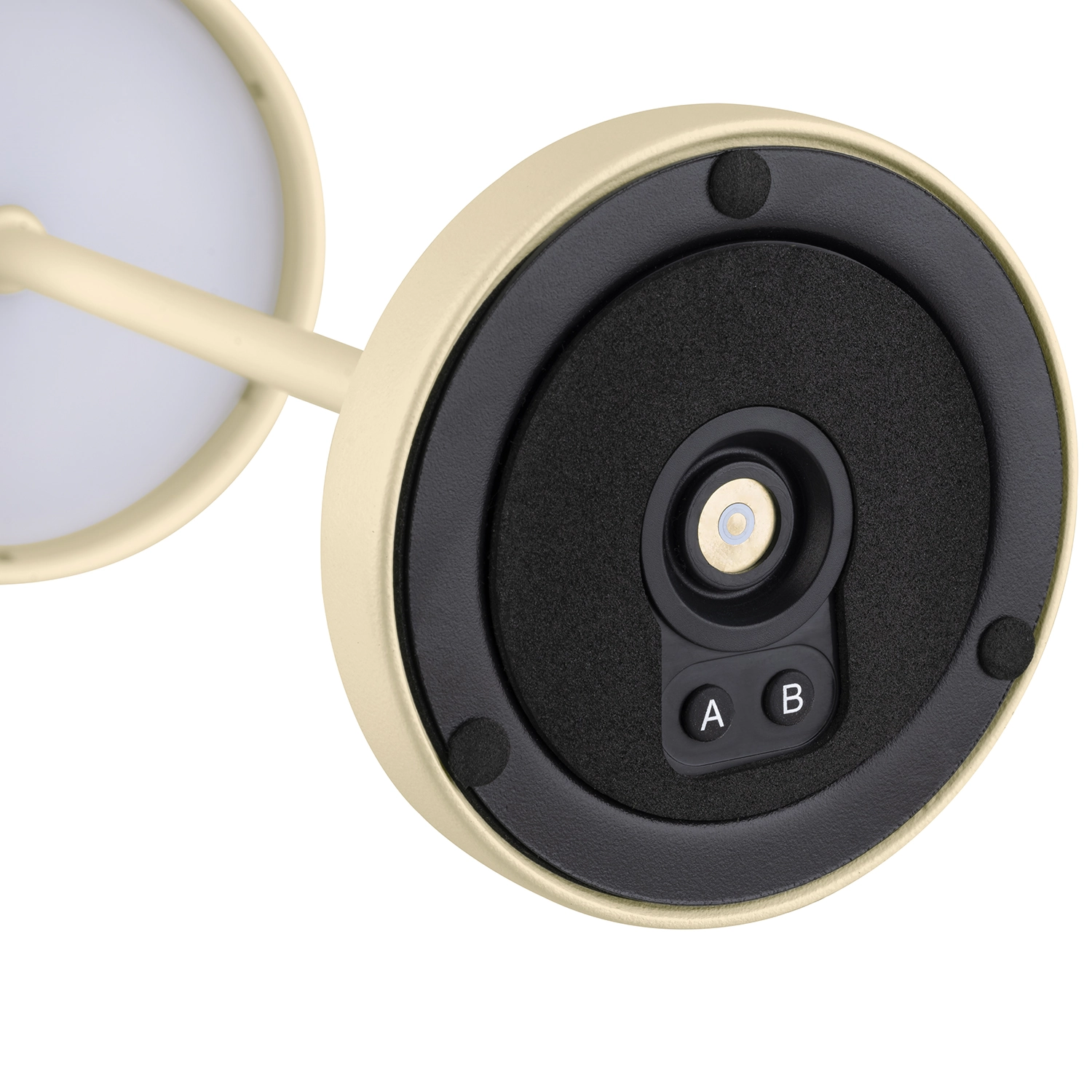 Merle Mini Tischleuchte