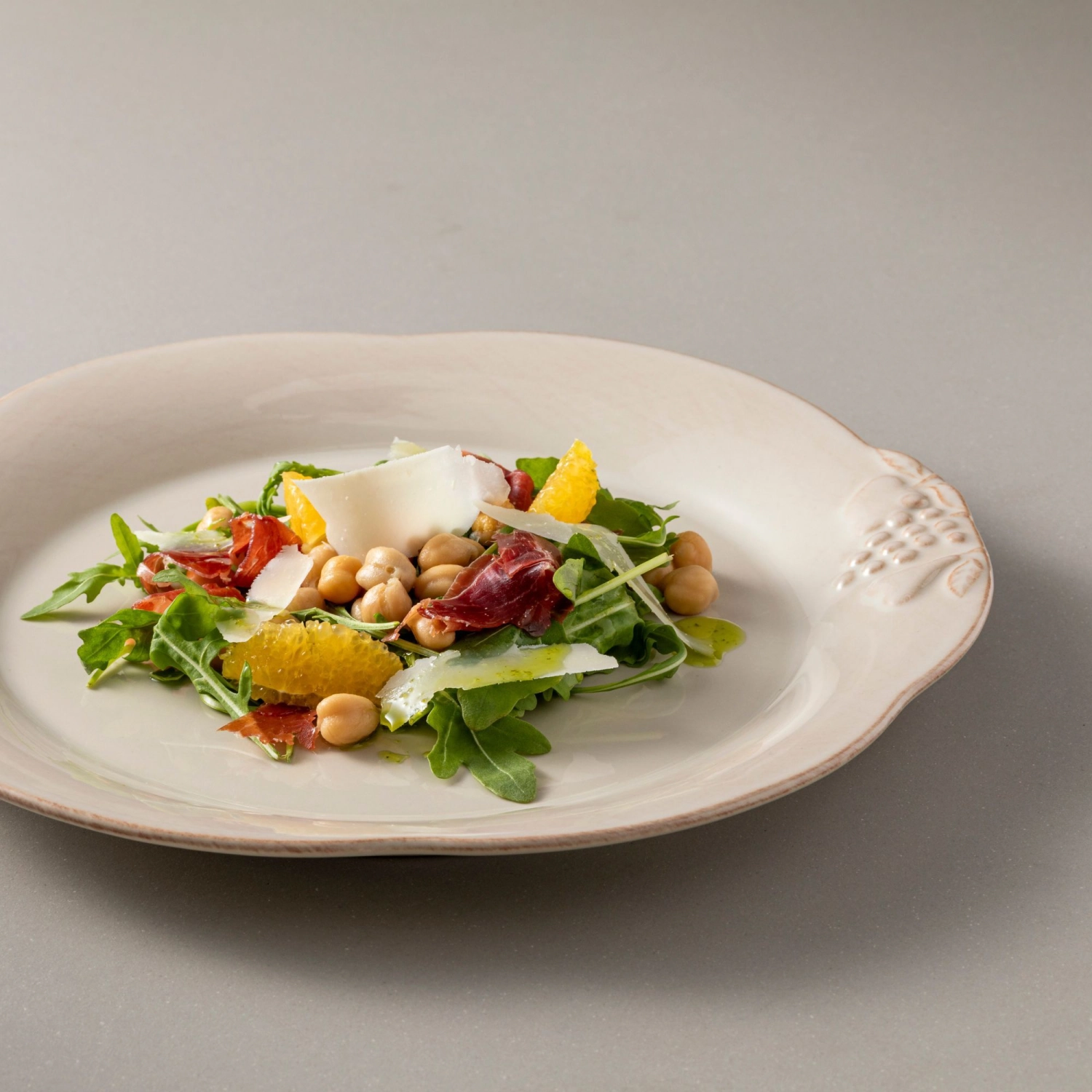 Madeira Harvest Teller