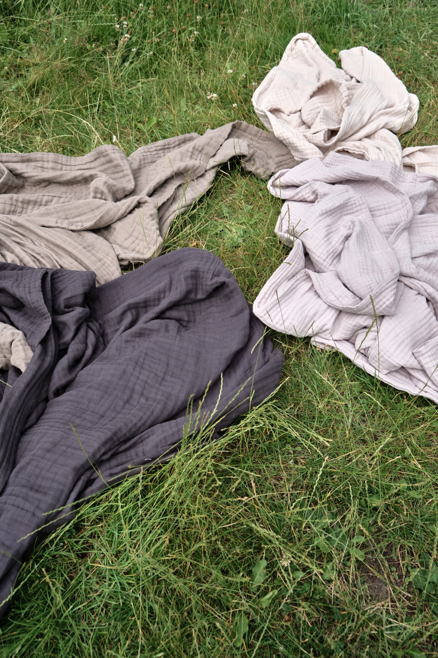 Couverture 6 couches