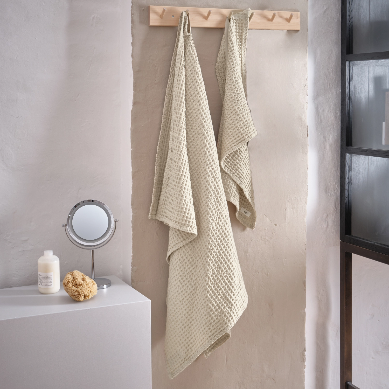 Big Waffle coffret cadeau