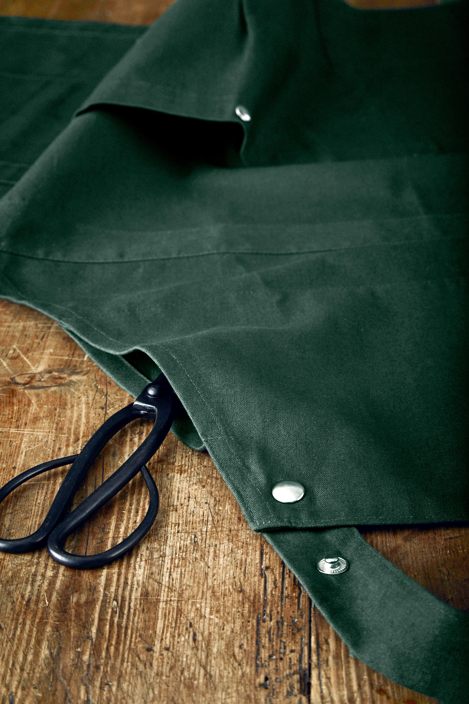 Creative tablier de cuisine