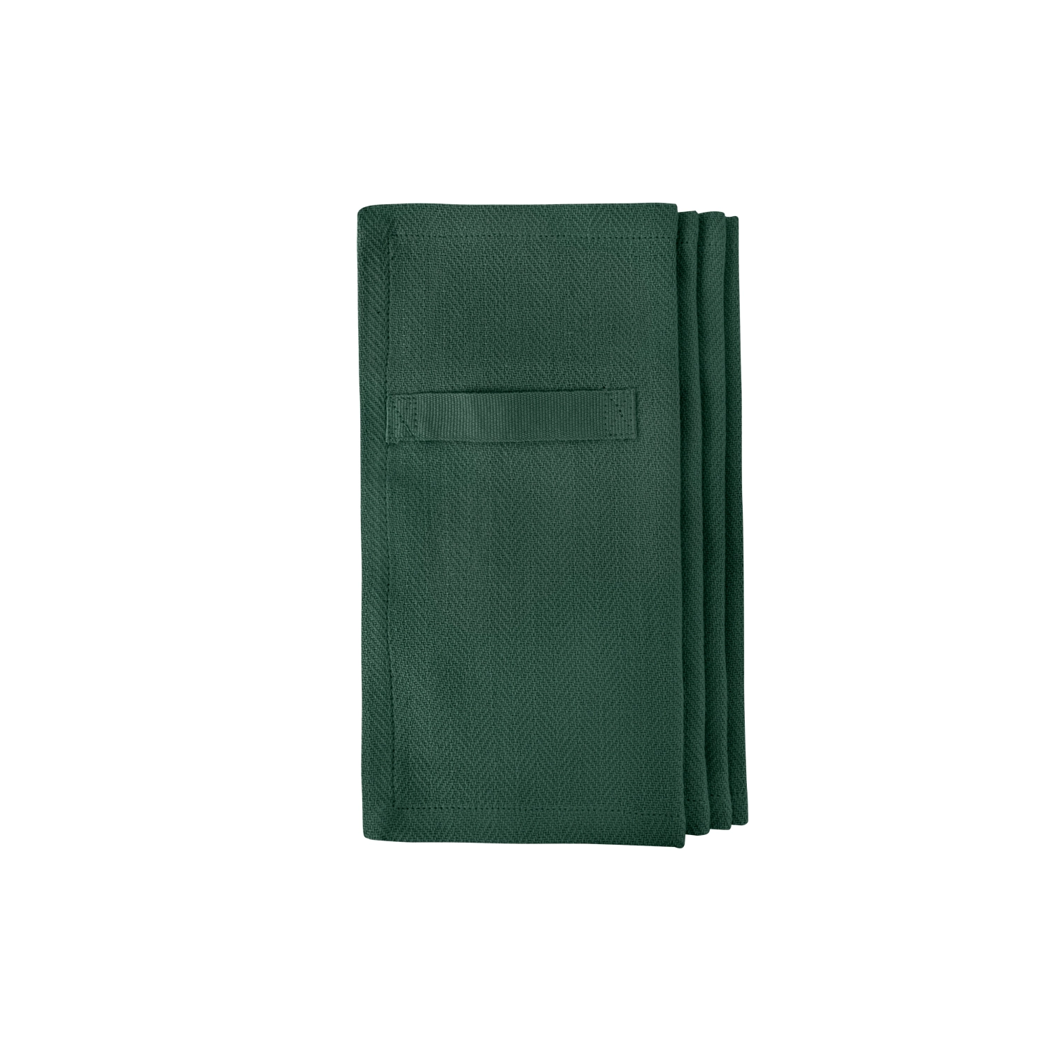 Everyday 4er Set Stoffserviette