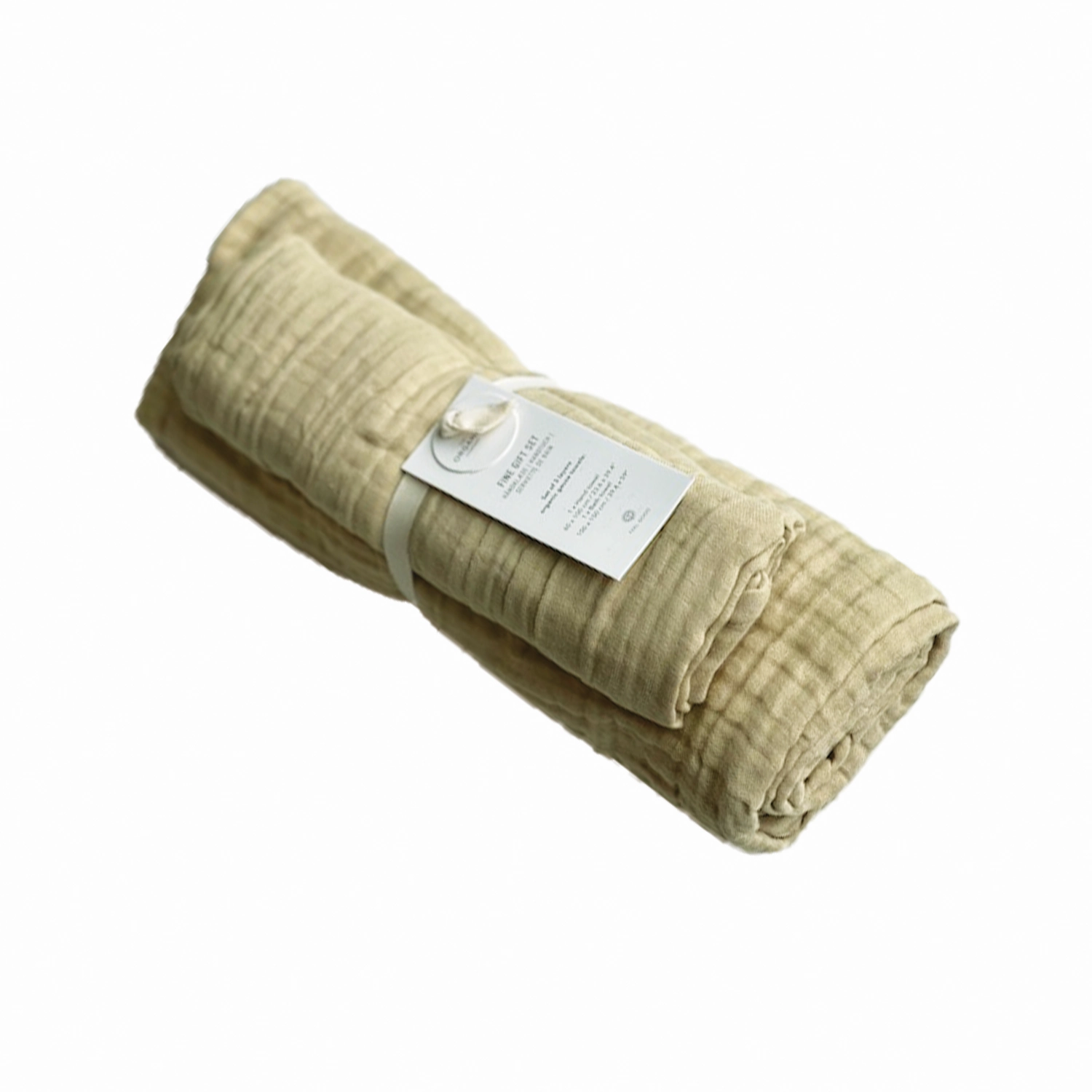 Fine Geschenkset Handtuch und Badetuch