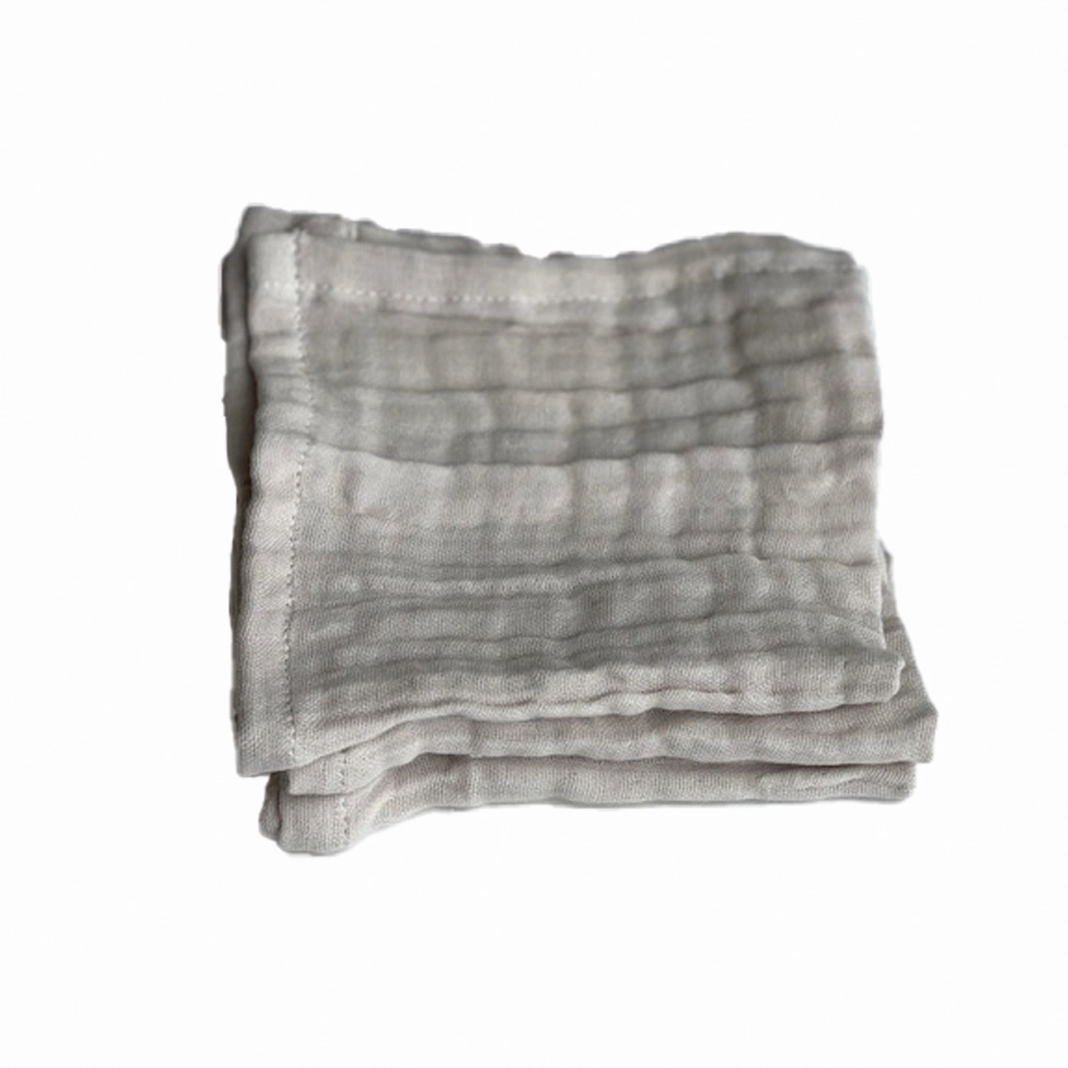 Fine 3er Set Waschlappen