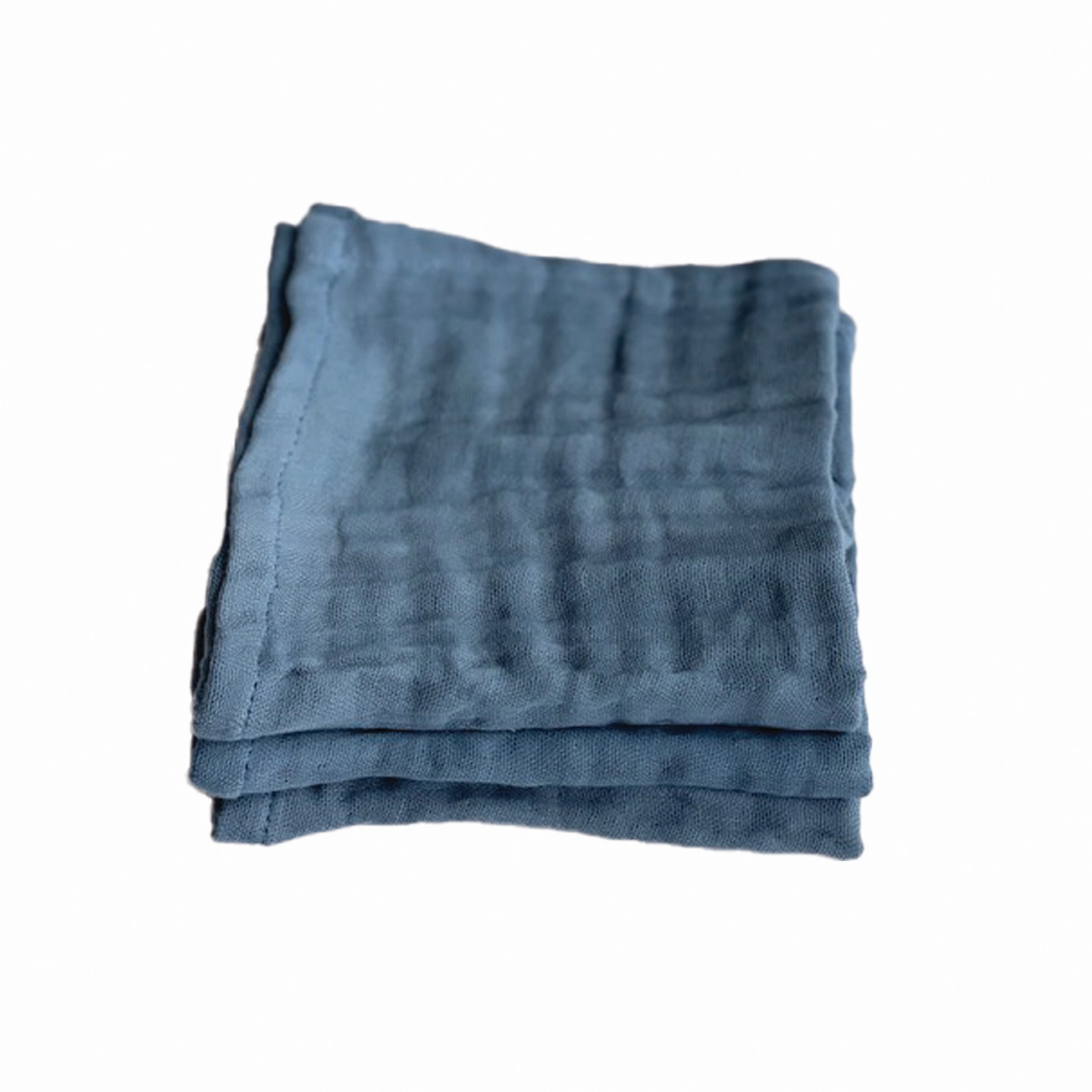 Fine 3er Set Waschlappen