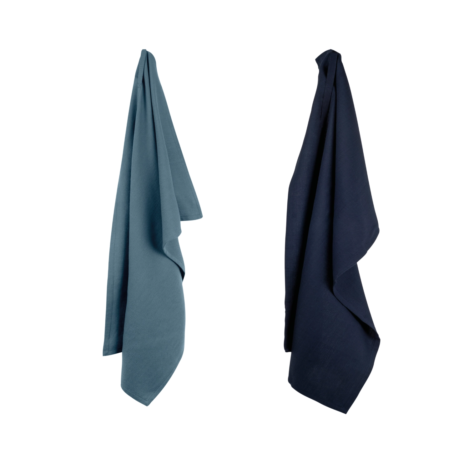 2er Set Geschirrtuch